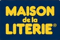 Logo Maison de la Literie, client H2O PROPRETÉ 83